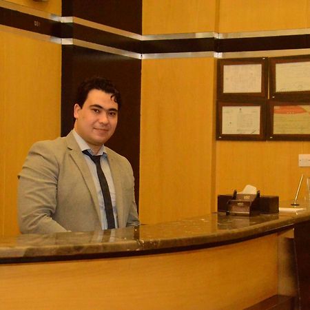 Maset Al Masem Serviced Apartments Ал Хофуф Екстериор снимка