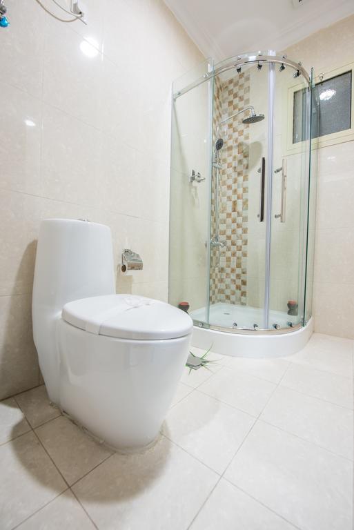 Maset Al Masem Serviced Apartments Ал Хофуф Екстериор снимка